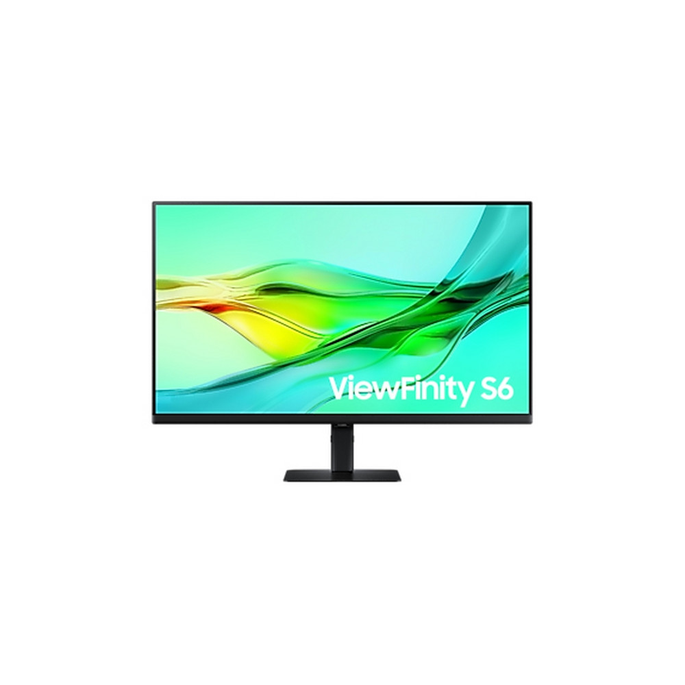 Samsung ViewFinity S6 S60UD. Monitor Desktop