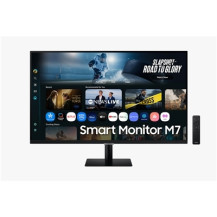 Samsung LS32FM700UUXEN Monitor Desktop