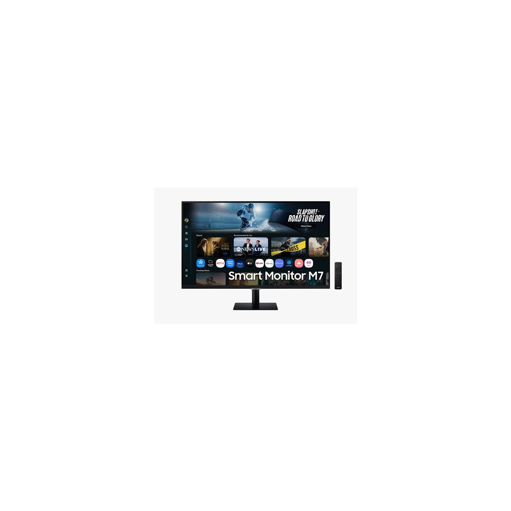 Samsung LS32FM700UUXEN Monitor Desktop