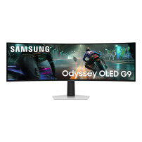 Samsung S49DG910SU. Monitor Desktop