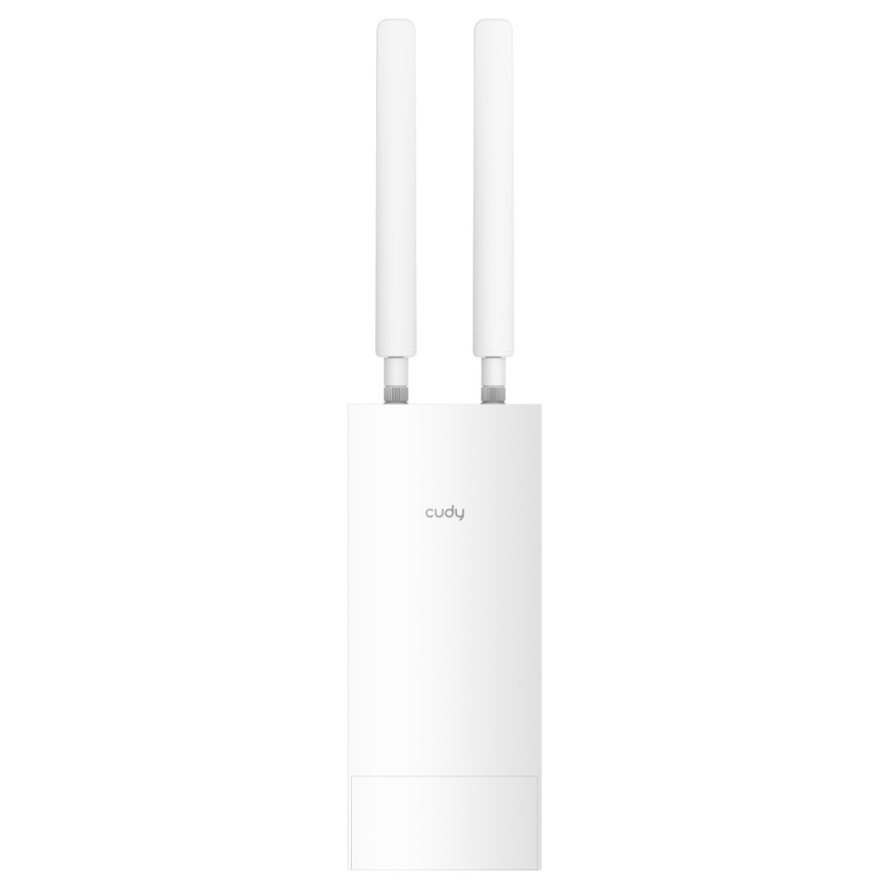 Cudy LT500. Router