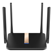 Cudy LT500D. Router
