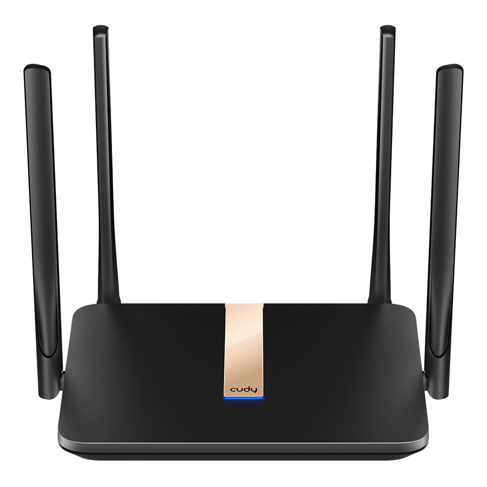Cudy LT500D. Router