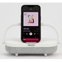 Duduu M-001WH Casse Audio