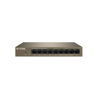 IP-Com M20-8G-POE Switch