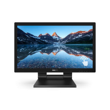 Philips B Line 222B9TA/00. Monitor Desktop