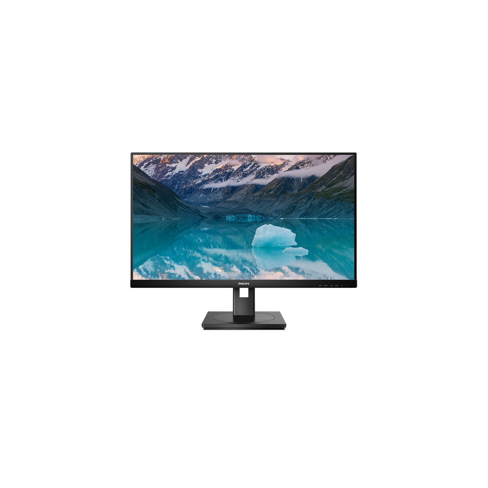 Philips 222S9JML/00. Monitor Desktop