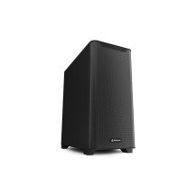 Sharkoon M30 BLACK ATX E-ATX. Case