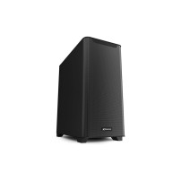 Sharkoon M30 BLACK ATX E-ATX. Case