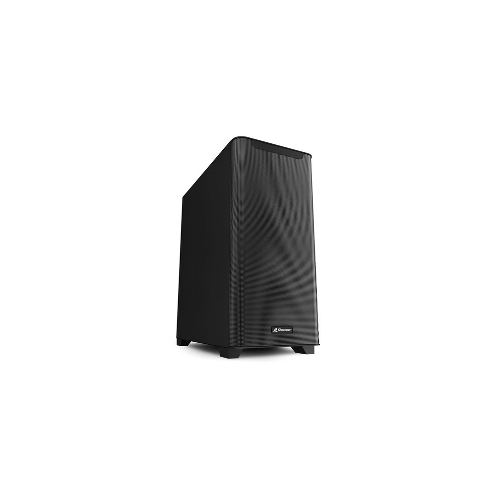 Sharkoon M30 BLACK ATX E-ATX. Case