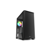 Sharkoon M30 RGB ATX E-ATX. Case