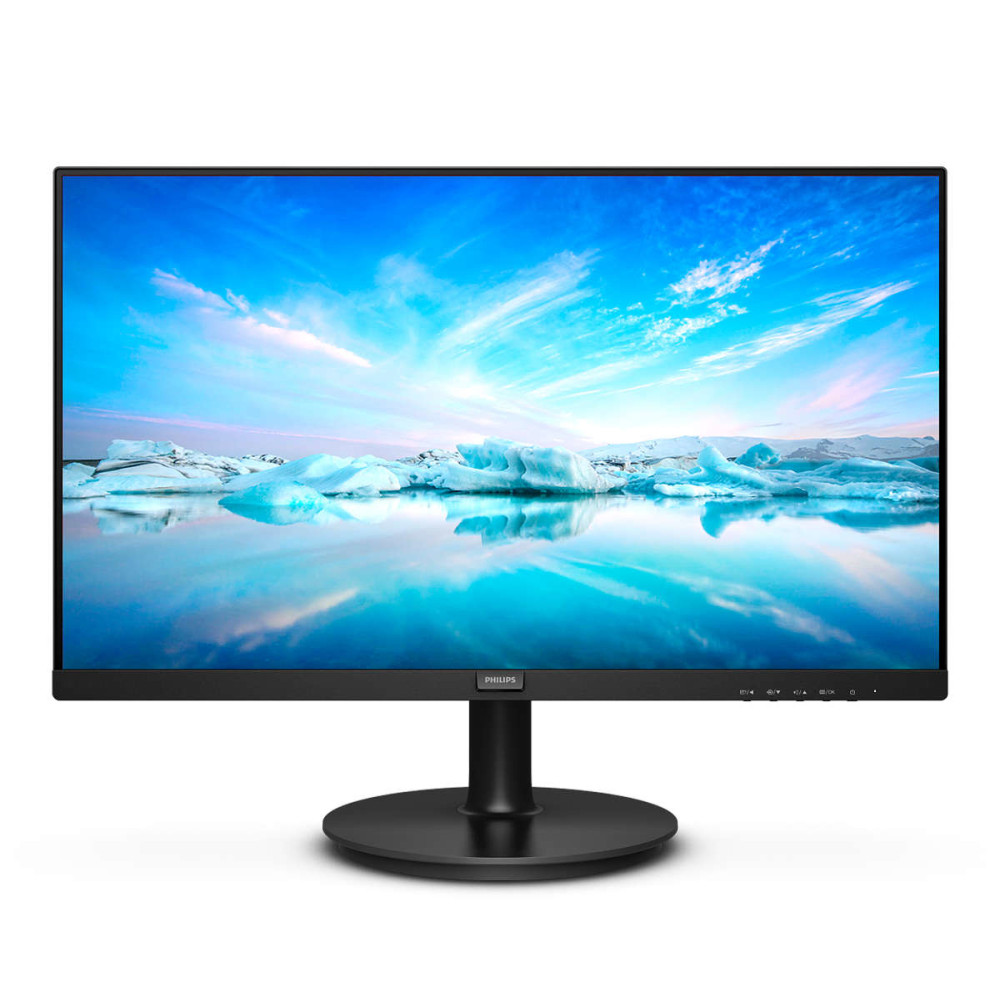 Philips V Line 222V8LA/00. Monitor Desktop