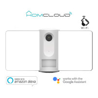 Homcloud MA-WCF1S Videocamere