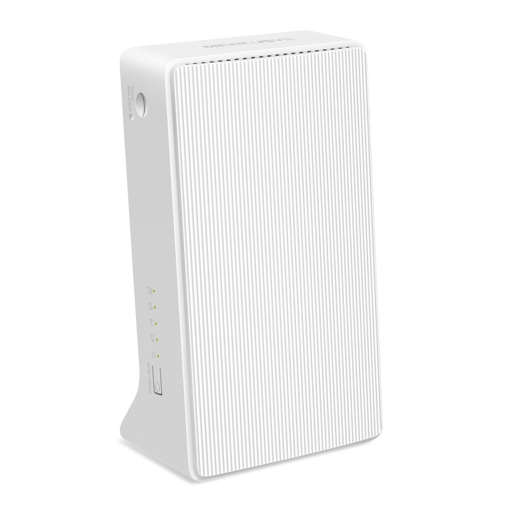 Mercusys MB110-4G. Router