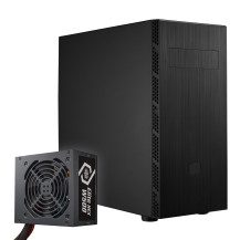 Cooler Master MB600L2-KN5N50-S00 Case