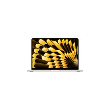 Apple MacBook Air 13": Chip M2 con CPU 8-core e GPU 8-core, 256GB S... Notebook