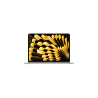 Apple MacBook Air 13": Chip M2 con CPU 8-core e GPU 8-core, 256GB S... Notebook