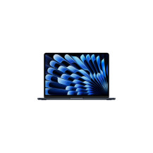 Apple MacBook Air 13": Chip M2 con CPU 8-core e GPU 8-core, 256GB S... Notebook