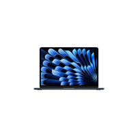 Apple MacBook Air 13": Chip M2 con CPU 8-core e GPU 8-core, 256GB S... Notebook