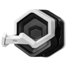 Cooler Master GEM - Supporto magnetico - Nero. Docking Station Notebook