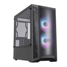 Cooler Master MasterBox MB320L ARGB. Case