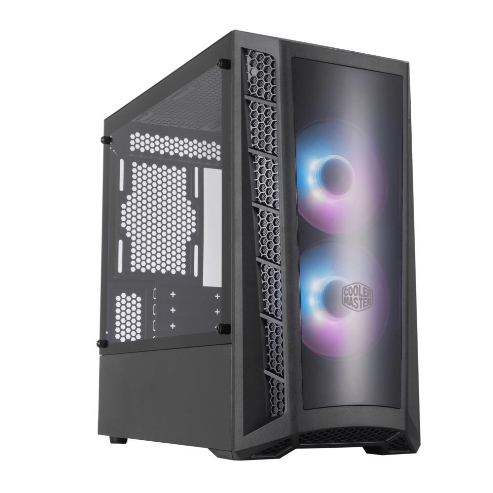 Cooler Master MasterBox MB320L ARGB. Case
