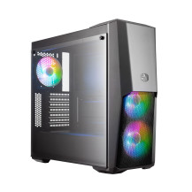 Cooler Master MasterBox MB500 ARGB. Case