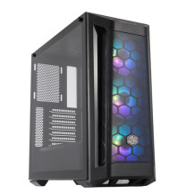 Cooler Master MasterBox MB511 ARGB. Case