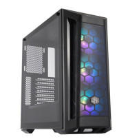 Cooler Master MasterBox MB511 ARGB. Case
