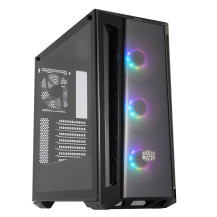 Cooler Master MasterBox MB520 ARGB. Case
