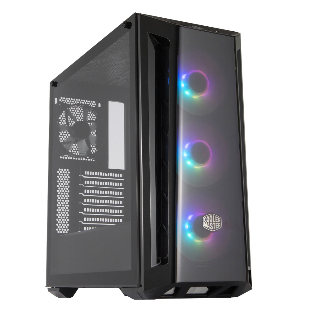 Cooler Master MasterBox MB520 ARGB. Case