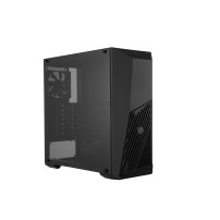 Cooler Master MasterBox K501L. Case
