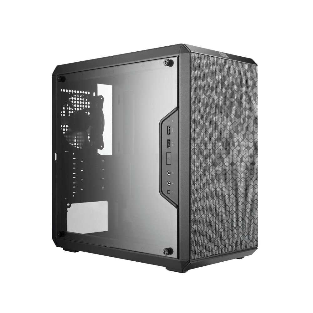 Cooler Master MasterBox Q300L. Case