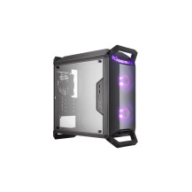 Cooler Master MasterBox Q300P. Case