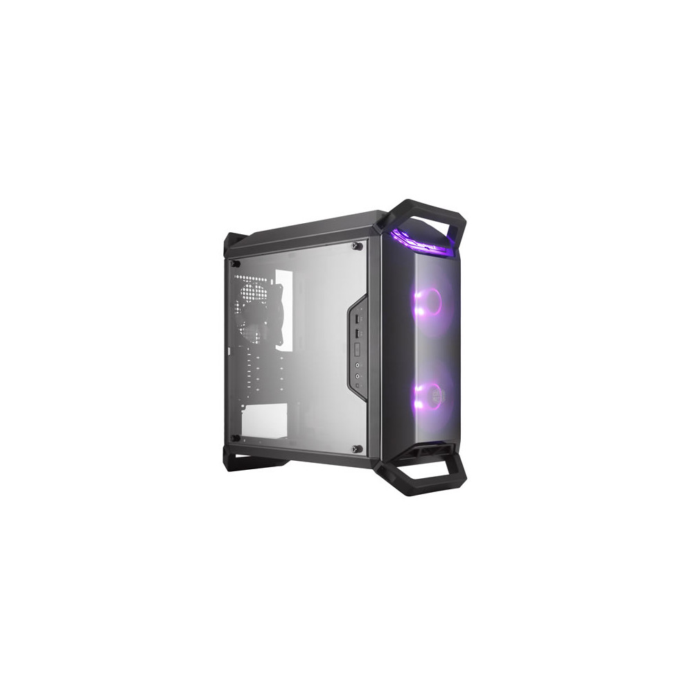 Cooler Master MasterBox Q300P. Case