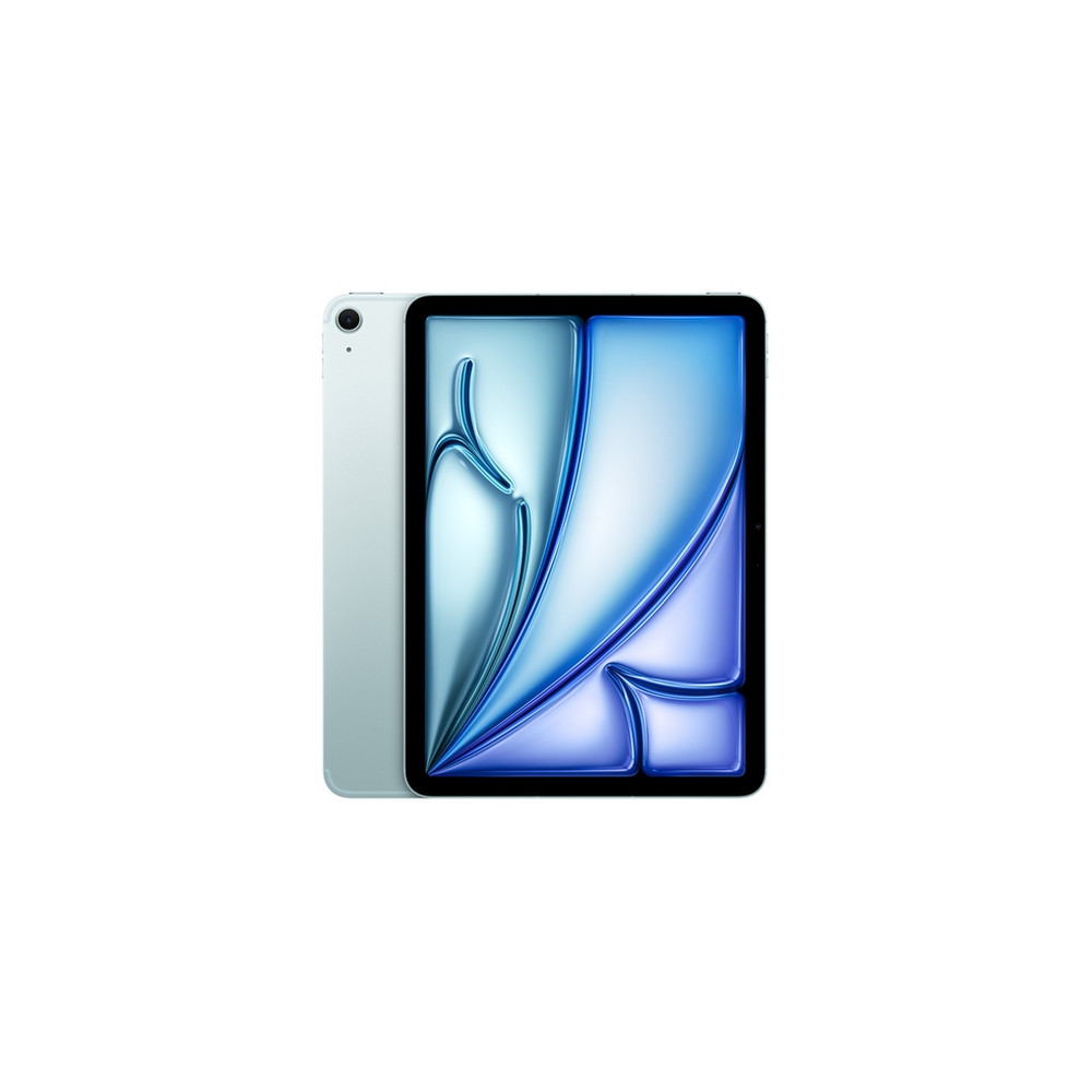 Apple iPad Air 11'' Wi-Fi + Cellular 128GB Blu. Tablet