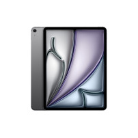 Apple iPad Air 13'' Wi-Fi + Cellular 128GB Grigio siderale. Tablet