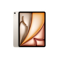 Apple iPad Air 13'' Wi-Fi + Cellular 256GB Galassia. Tablet