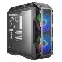 Cooler Master MasterCase H500M. Case