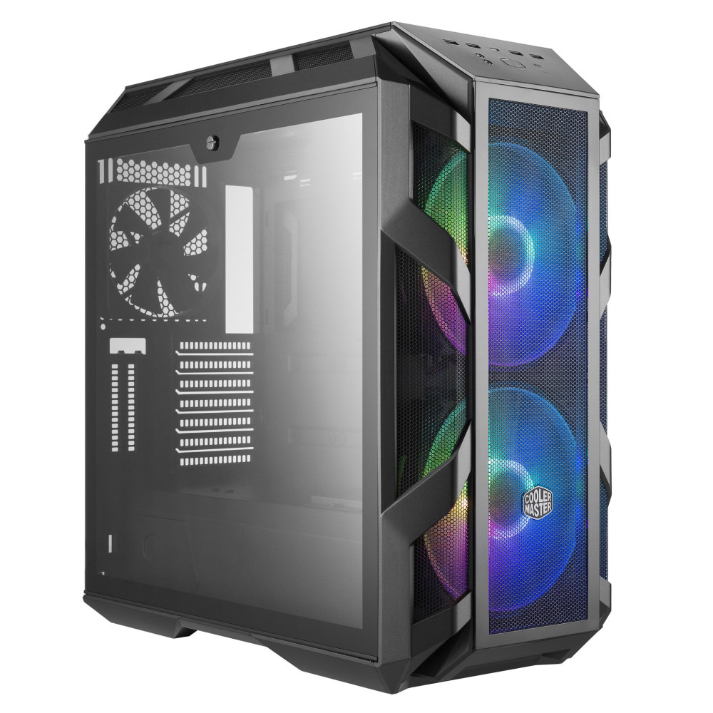 Cooler Master MasterCase H500M. Case