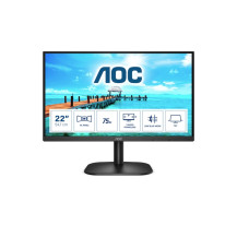 AOC Basic-line 22B2H/EU. Monitor Desktop