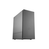 Cooler Master Silencio S600. Case