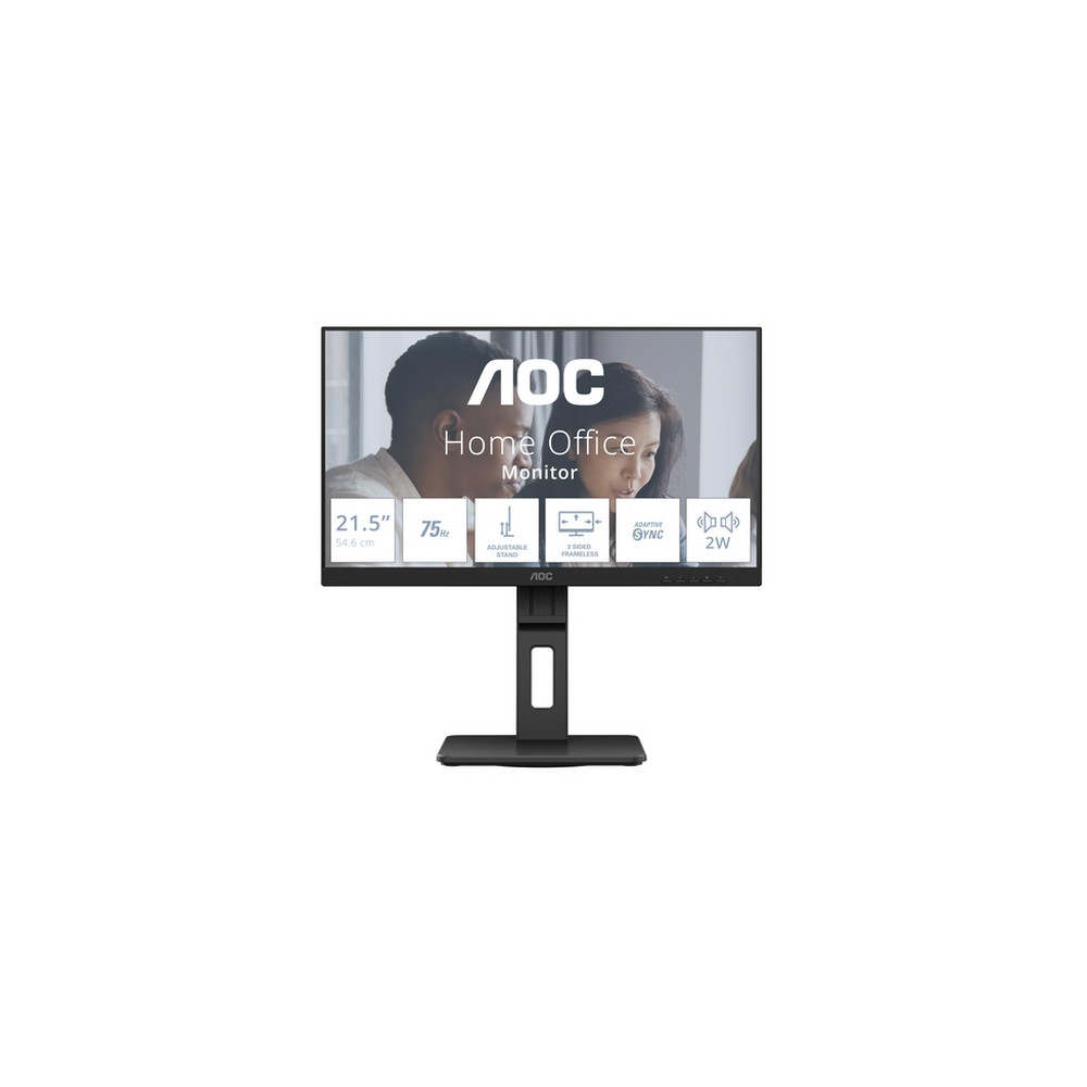 AOC E2 22E2UMF. Monitor Desktop