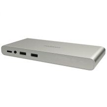 Mediacom MD-C321. Docking Station Notebook