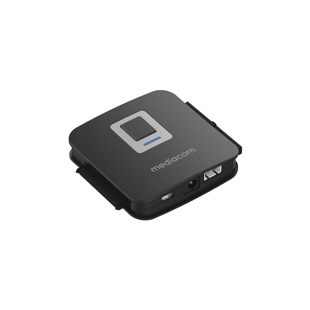 Mediacom MD-S403. SSD Esterni