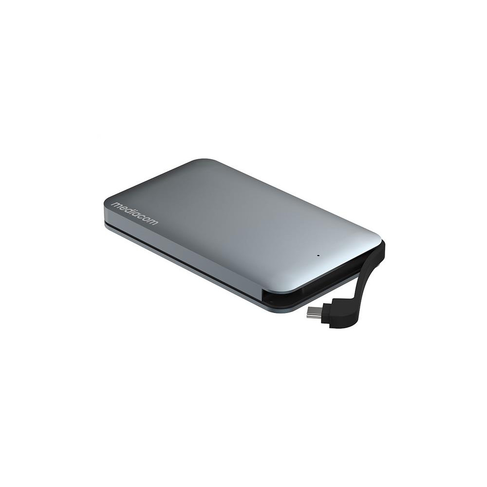 Mediacom MD-S404. SSD Esterni