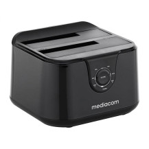 Mediacom MD-S407 Hard Disk Esterni