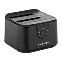 Mediacom MD-S407 Hard Disk Esterni