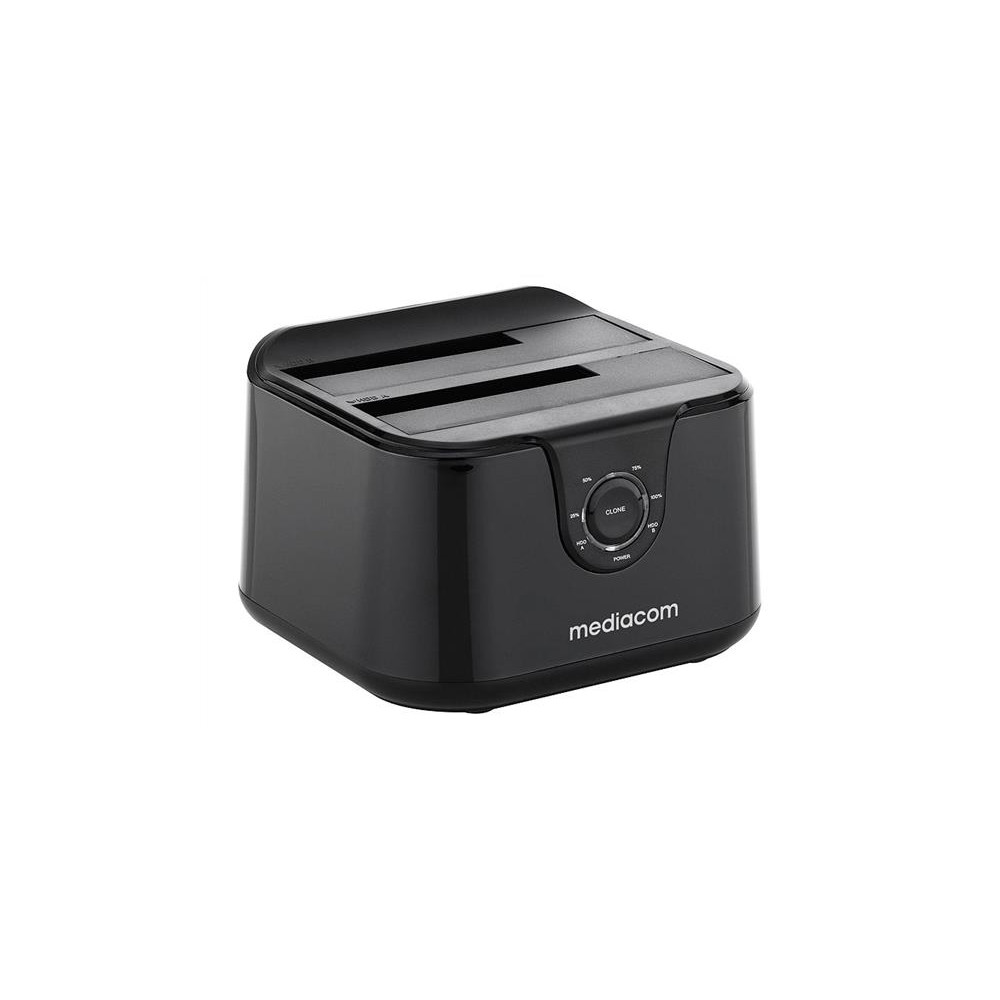Mediacom MD-S407 Hard Disk Esterni
