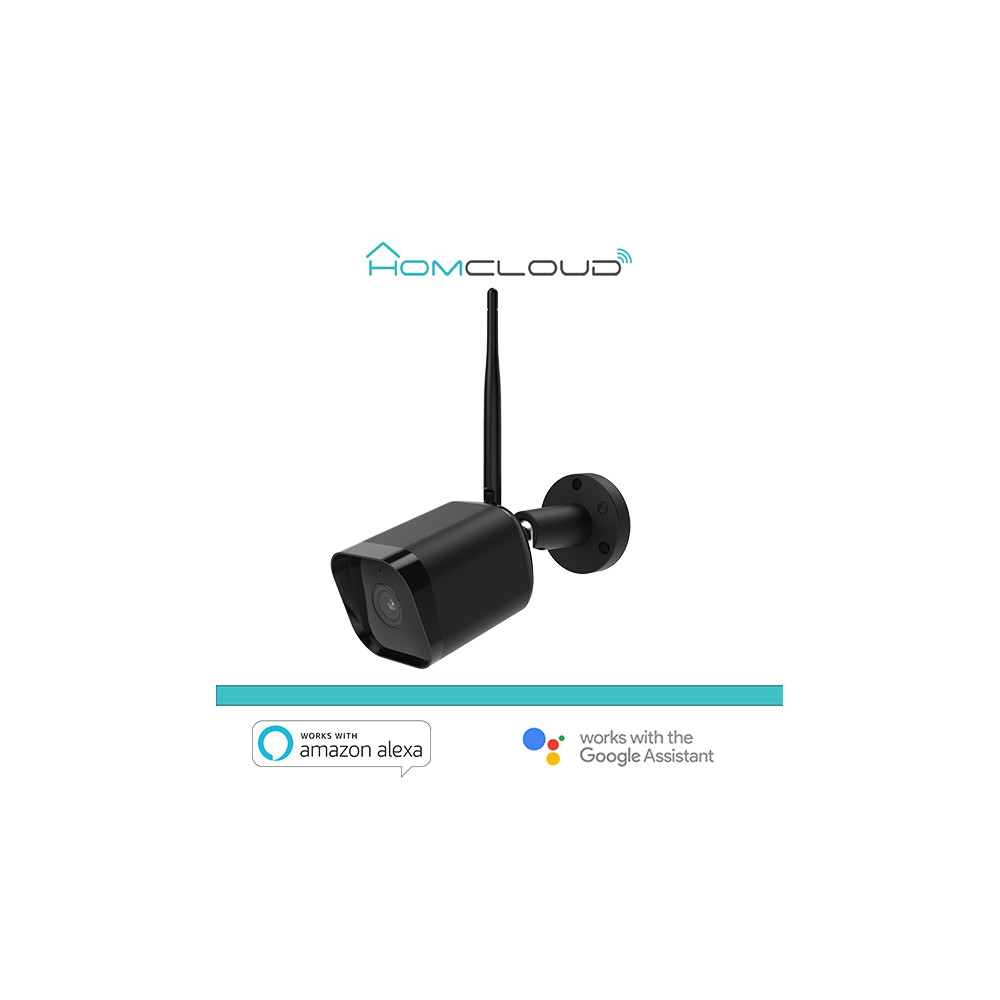 Homcloud ME-WCB6S Videocamere